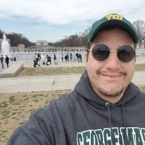 Meet your Posher, Alexander